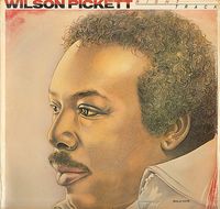 Wilson Pickett - Right Track