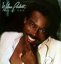 Wilson Pickett - I Want You