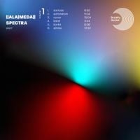 ||ALA|MEDA|| - Spectra. Vol.1