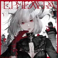 ELFENSJ&oacute;N - EPHEMERA