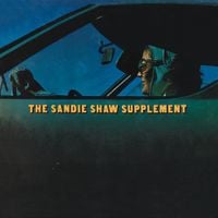 Sandie Shaw - The Sandie Shaw Supplement