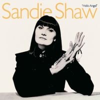 Sandie Shaw - Hello Angel