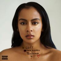 Bibi Bourelly - Sol&egrave;y