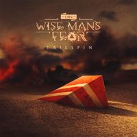 The Wise Man's Fear - Tailspin