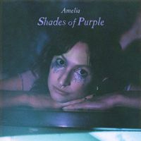 Amelia - Shades of Purple