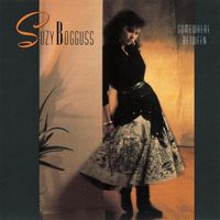 Suzy Bogguss - Somewhere Between