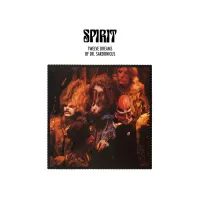 Spirit - Twelve Dreams Of Dr. Sardonicus Deluxe Edition