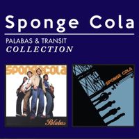 Sponge Cola - Palabas & Transit Collection