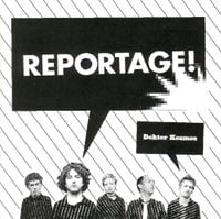 Doktor Kosmos - Reportage!