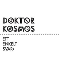 Doktor Kosmos - Ett enkelt svar