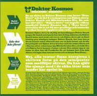 Doktor Kosmos - Evas story