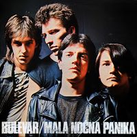 Bulevar - Mala noćna panika