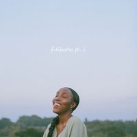 Ego Ella May - FIELDNOTES PT II