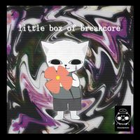 5thousandpentacles - Little Box Of Breakcore