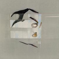 Owen Rogers - Countryside Collection and Moon