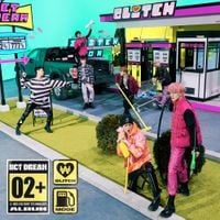 NCT DREAM - Glitch Mode