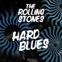 The Rolling Stones - Hard Blues
