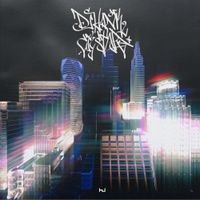 DJ Hank - City Stars EP