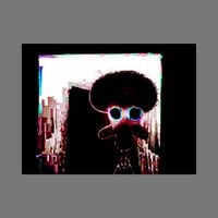 Lost Media - pareidolia