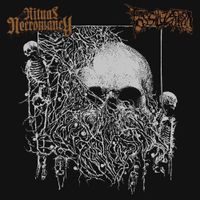 Ritual Necromancy / Fossilization - Ritual Necromancy / Fossilization