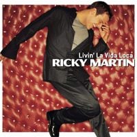 Ricky Martin - Livin' la Vida Loca