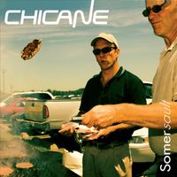 Chicane - Somersault