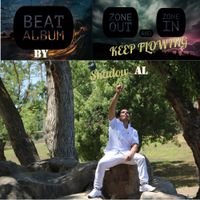 Shadow Al - Thankful to be Alive so Vibe with ME