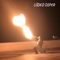 Overl&ouml;ded - Watch The World Burn
