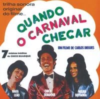 Chico Buarque - Quando o Carnaval Chegar