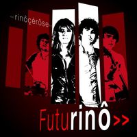 Rinôçérôse - Futurin&ocirc;
