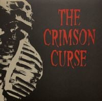 The Crimson Curse - Both Feet in the Grave