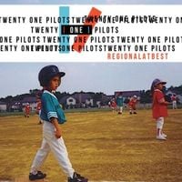 twenty one pilots - Regional at Best