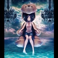 宇多田ヒカル [Hikaru Utada] - Simple & Clean (Ray of Hope Mix)