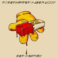 Red X Butter - Red X Buttah