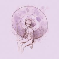 The Dear Hunter - Violet