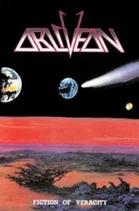 Obliveon - Fiction of Veracity