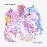 YOUNGHEARTED - Sun numero