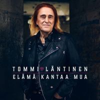 Tommi L&auml;ntinen - El&auml;m&auml; kantaa mua