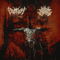Hollow Prophet & SCUMFUCK - Scumprophet