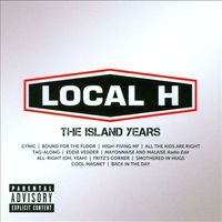 Local H - The Island Years