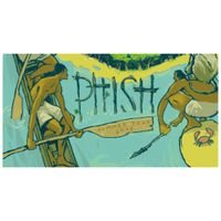 Phish - LivePhish 08.31.12