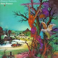 Sam France - Hoarse Galorēs