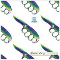 Pedro LaDroga - Hologram