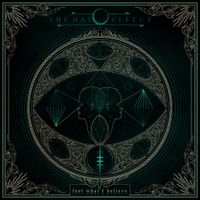 The Halo Effect - Feel What I Believe