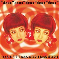 Les 5-4-3-2-1 - Deux