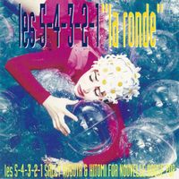 Les 5-4-3-2-1 - La ronde