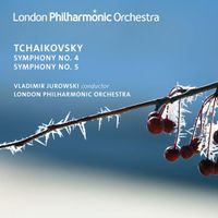 London Philharmonic Orchestra - Symphony No. 4; Symphony No. 5