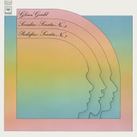 Glenn Gould - Scriabin: Sonata No. 3; Prokofiev: Sonata No. 7