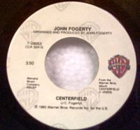 John Fogerty - Centerfield