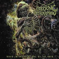 Embryonic Devourment - Vivid Interpretations of the Void